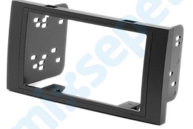 Ford Multimedya Çerçevesi Focus Transit Fiesta Kuga