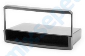 Ford Focus 2011-2014 Teyp Çerçevesi 11-048