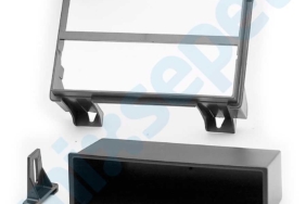 Ford Fiesta 11-049 Teyp ve Double Çerçeve