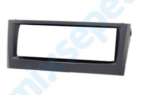Fiat Punto Linea Teyp Çerçevesi 11-057 Modeli