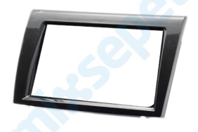 Fiat Bravo 11-058 Double Multimedya Çerçevesi
