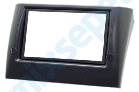 Fiat Stilo 11-059 Double Multimedya Çerçevesi