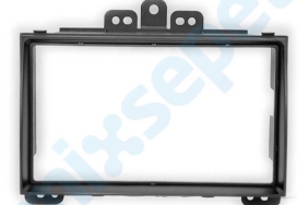 Hyundai i20 Multimedya Çerçevesi 11-066 Modeli
