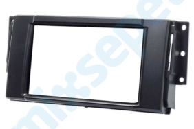 Land Rover Freelander Discovery 11-075 Multimedya Çerçevesi