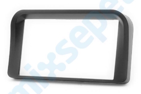 Toyota Land Cruiser 11-078 Multimedya Çerçevesi