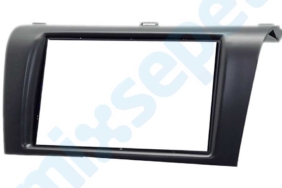Mazda 3 Teyp ve Double Çerçeve 11-081
