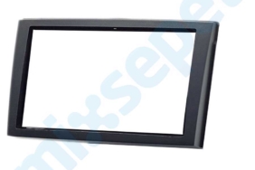 Mazda MPV Premacy 11-083 Multimedya Çerçevesi