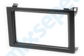 Saab 9-3 İkili Multimedya Çerçevesi 11-093