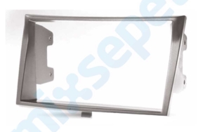 Subaru Legacy Outback 11-096 Multimedya Çerçevesi