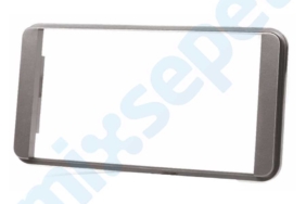 Toyota 11-107 Double Multimedya Çerçevesi