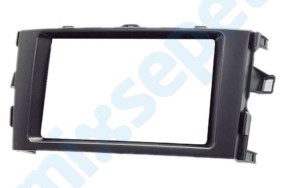 Toyota Auris 11-110 Multimedya Çerçevesi