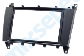 Mercedes C-Class W203 W209 W463 Multimedya Çerçevesi