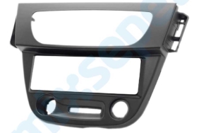 Renault Megane 3 Fluence Teyp Çerçevesi 11-152
