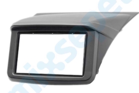 Mitsubishi L200 11-156 Multimedya Çerçevesi Satışı