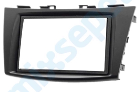 Suzuki Swift 11-157 Multimedya Çerçevesi