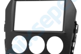 Mazda MX5 11-176 Multimedya Çerçevesi – Çiftli