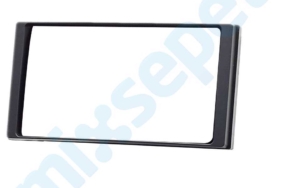 Subaru Forester Impreza XV Multimedya Çerçevesi 11-212