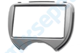 Nissan Micra 11-294 Multimedya Çerçevesi