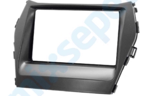 Hyundai Santa Fe 11-315 Multimedya Çerçevesi