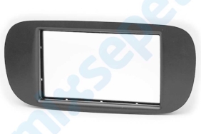 Fiat 500 11-322 Multimedya Çerçevesi Satışı