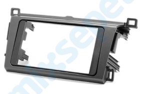 Toyota RAV4 11-343 Multimedya Çerçevesi