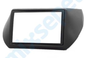 Citroen Nemo Peugeot Bipper Fiat Fiorino Multimedya Çerçevesi