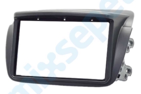 Fiat Doblo Opel Combo Multimedya Çerçevesi 11-376
