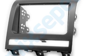 Fiat Albea Palio 11-377 Multimedya Çerçevesi