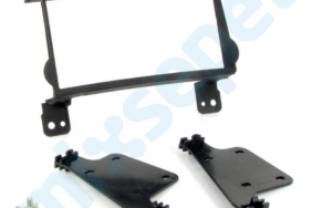 Hyundai H1 11-411 Multimedya Çerçevesi