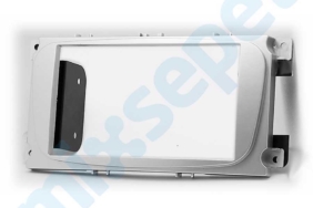 Ford Focus Mondeo Çift Multimedya Çerçevesi 11-416