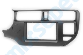 Kia Rio 11-422 Multimedya Çerçevesi Satılık