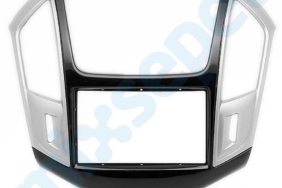 Chevrolet Cruze 11-425 Multimedya Çerçevesi