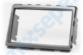 Ssangyong Rodius 11-446 Multimedya Çerçevesi