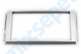 Hyundai Santa Fe 11-449 Multimedya Çerçevesi