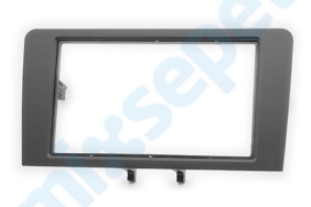 Audi A3 11-450 Double Multimedya Çerçevesi