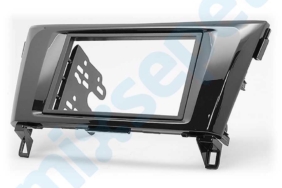 Nissan X Trail Qashqai 11-478 Multimedya Çerçevesi