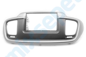 Kia Sorento 11-515 Multimedya Çerçevesi