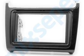 Volkswagen Polo Multimedya Çerçevesi 11-539 Modeli