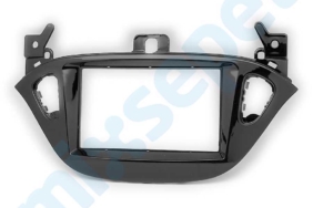 Opel Corsa E 11-552 Multimedya Çerçevesi Adam