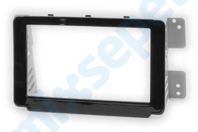 Toyota Hilux Double Multimedya Çerçevesi 11-573