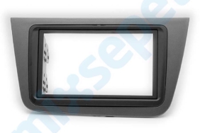 Seat Altea Toledo Multimedya Çerçevesi 11-582