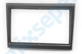 Porsche 911 Boxster Cayman 11-585 Multimedya Çerçevesi