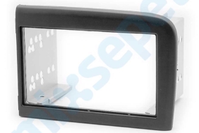 Volvo S80 11-586 Multimedya Çerçevesi Satışı