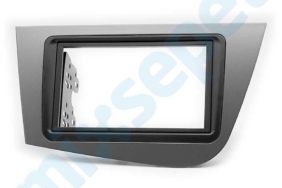 Seat Leon 11-609 Multimedya Çerçevesi Satışı