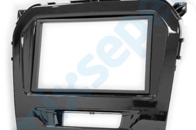 Suzuki Vitara 11-631 Double Multimedya Çerçevesi