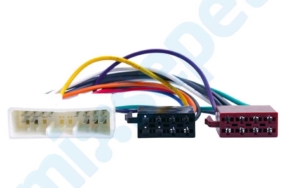 Honda Araçlar için ISO Kablo Dönüştürücü 12-010