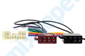 MITSUBISHI ISO Kablo Dönüştürücü Soket 12-017