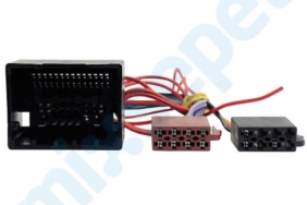 Chevrolet Opel İçin ISO Kablo Dönüştürücü Soket