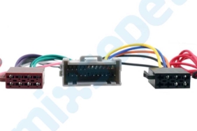 Suzuki Hummer için ISO Kablo Dönüştürme Soketi