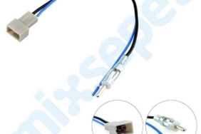 Honda Mazda Suzuki Radyo Anten Aparatı 13-002